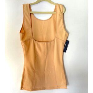 Gotoly Shapewear waist cincher Beige Shapewear Faja Size Medium